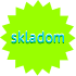 skladom